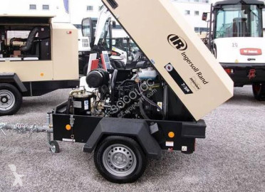 materiaal voor de bouw overig materiaal Ingersoll rand