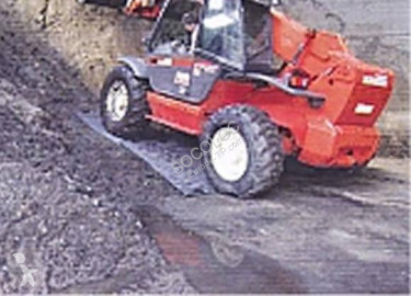 materiaal voor de bouw overig materiaal onbekend