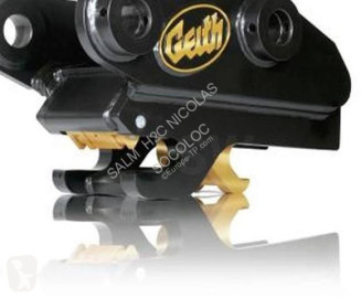 Geith GODET construction