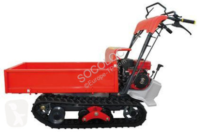 Imer other construction