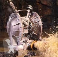 Vedeţi fotografiile Utilaj de şantier Atlas Copco POMPE PNEUMATIQUE