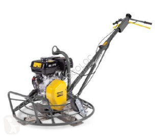 Atlas Copco construction