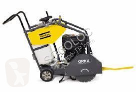 materiaal voor de bouw overig materiaal Atlas Copco