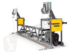Atlas Copco SURFACAGE du beton -regle modulaire construction