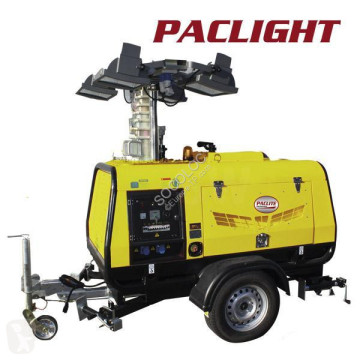 materiaal voor de bouw overig materiaal Paclite