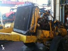 materiaal voor de bouw compressor Holman Compair