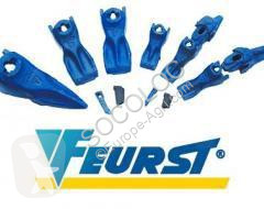 Feurst spare parts