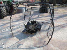 Fendt tractor frame Ersatzteile
