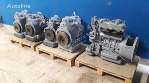Kubota Moteur Z482 - D722 - D1105 - V1505 - V2203 pour tracteur