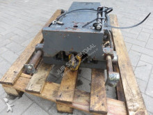 Fendt Pièces de rechange HITCH pour tracteur 300 Vario