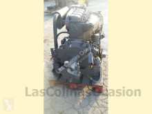 gebrauchter Motor
