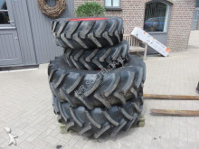 gebrauchte Räder/Achsen