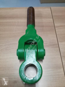 John Deere spare parts