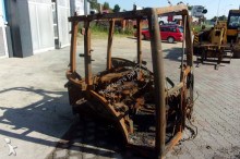 Claas Cabine pour tracteur ARES 857