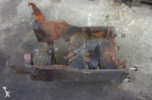 Claas Fixations MOCOWANIE OSI PRZEDNIEJ pour tracteur RENAULT ARES 857