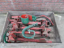 Kverneland Drilling machine pieces