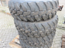 gebrauchte Räder/Achsen