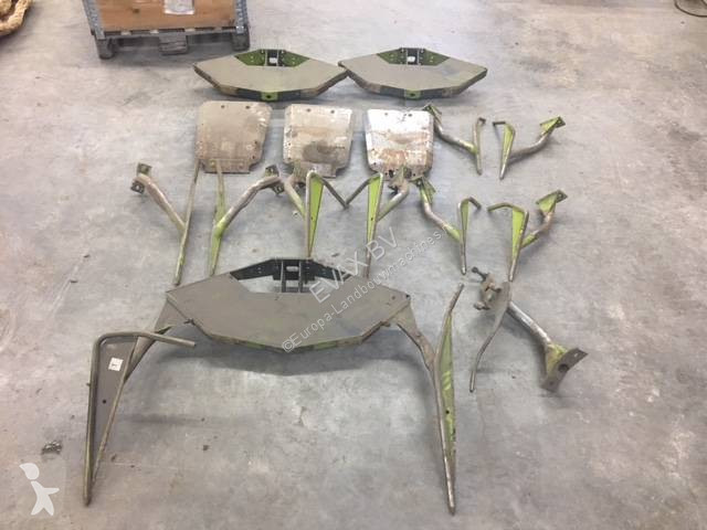 Used Claas Spare Parts Ru Onderdelen N 2479104