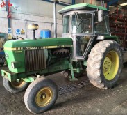 pièces détachées John Deere