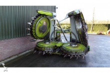 pièces détachées Claas Orbis 600 mais voorzetstuk