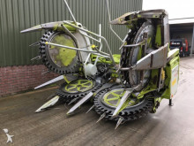 pièces détachées Claas RU 600 Contour T mais voorzetstuk