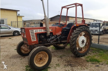 Fiat Räder/Achsen