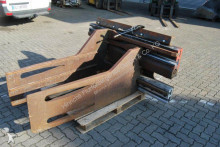 Cascade Teil für Graslandmaschinen