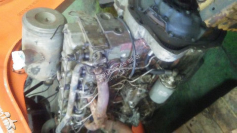 k.A. Motor