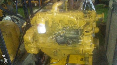 k.A. Motor