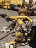 New Holland Motor
