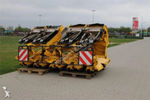 New Holland Harvest pieces