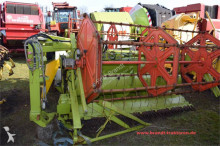 Claas Harvest pieces