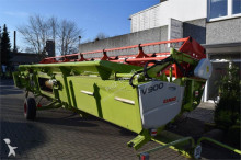 Claas Harvest pieces