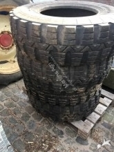 gebrauchte Räder/Achsen