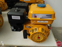 gebrauchter Motor