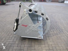 Fliegl Teil für Silagematerial