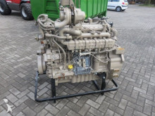 gebrauchter Motor