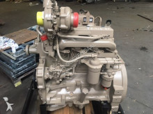 John Deere Motor