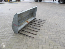 Fliegl Teil für Silagematerial