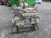 Claas Moteur JOHN DEERE 6068 HRT90 engine pour tracteur