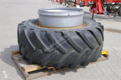 Michelin Tyres