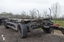 Krone spare parts