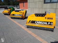 Serrat Ground tools for spare parts