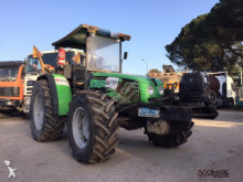 Deutz Tractor pieces