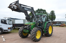 gebrauchter Teil für Landwirtschftstraktor