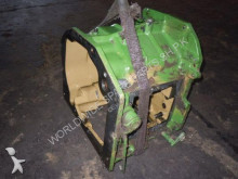 John Deere Ersatzteile
