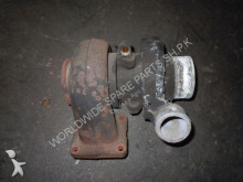 John Deere Motor