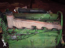 Pièces tracteur John Deere