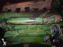 Pièces tracteur John Deere
