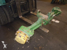 John Deere Teil für Graslandmaschinen